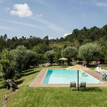 Quinta Do Meira Брага Екстер'єр фото