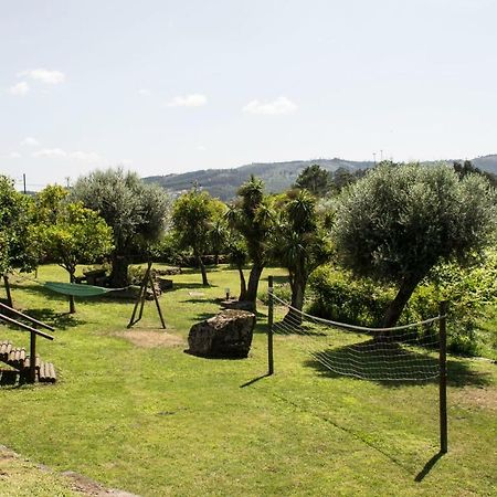 Quinta Do Meira Брага Екстер'єр фото