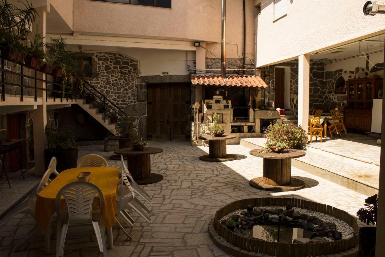 Quinta Do Meira Брага Екстер'єр фото