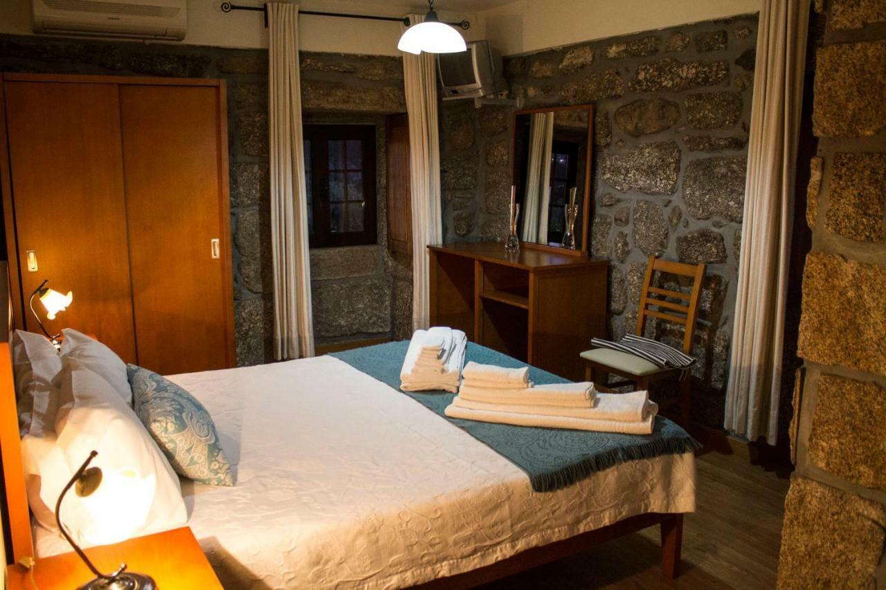 Quinta Do Meira Брага Екстер'єр фото