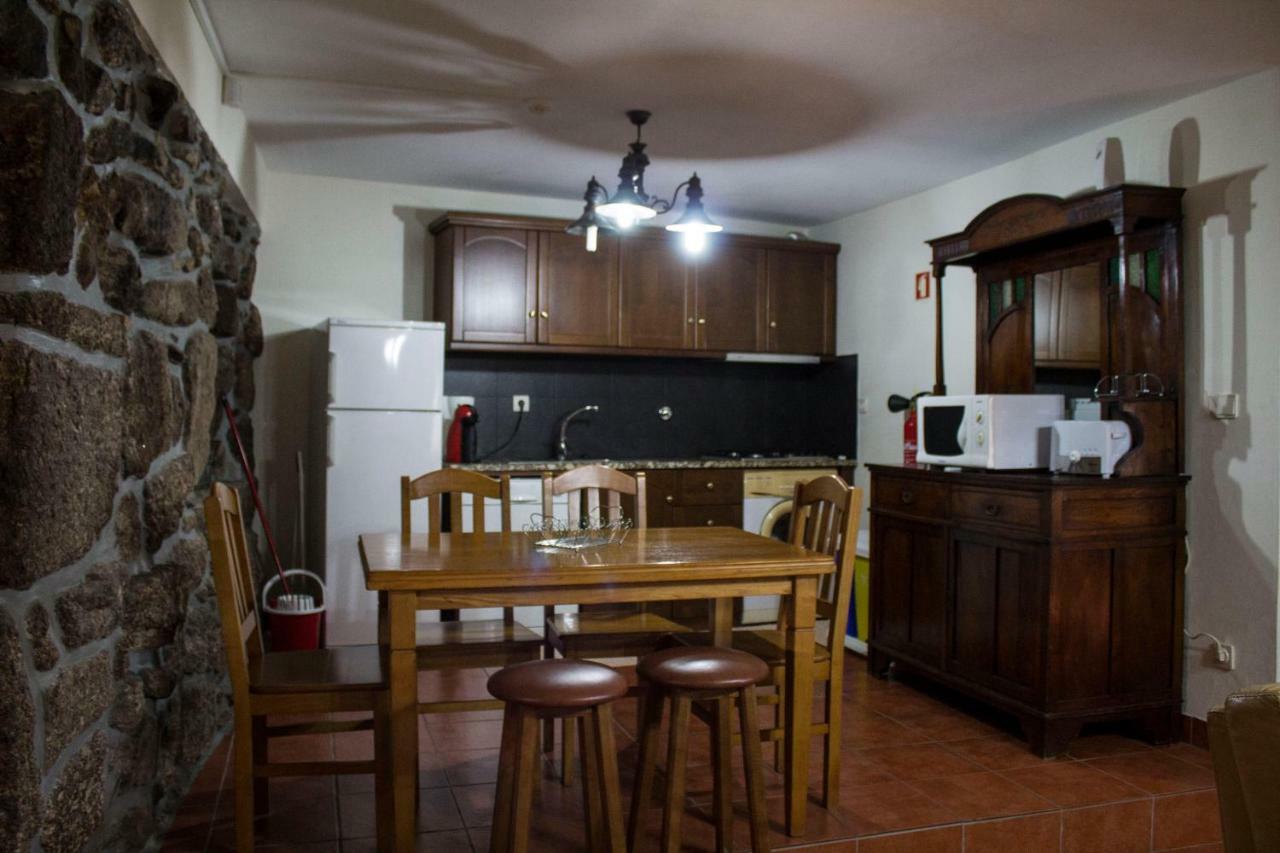 Quinta Do Meira Брага Екстер'єр фото